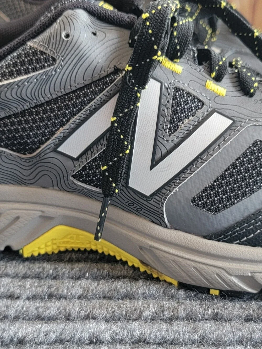 New Balance 510v4 trail shoes Size 9